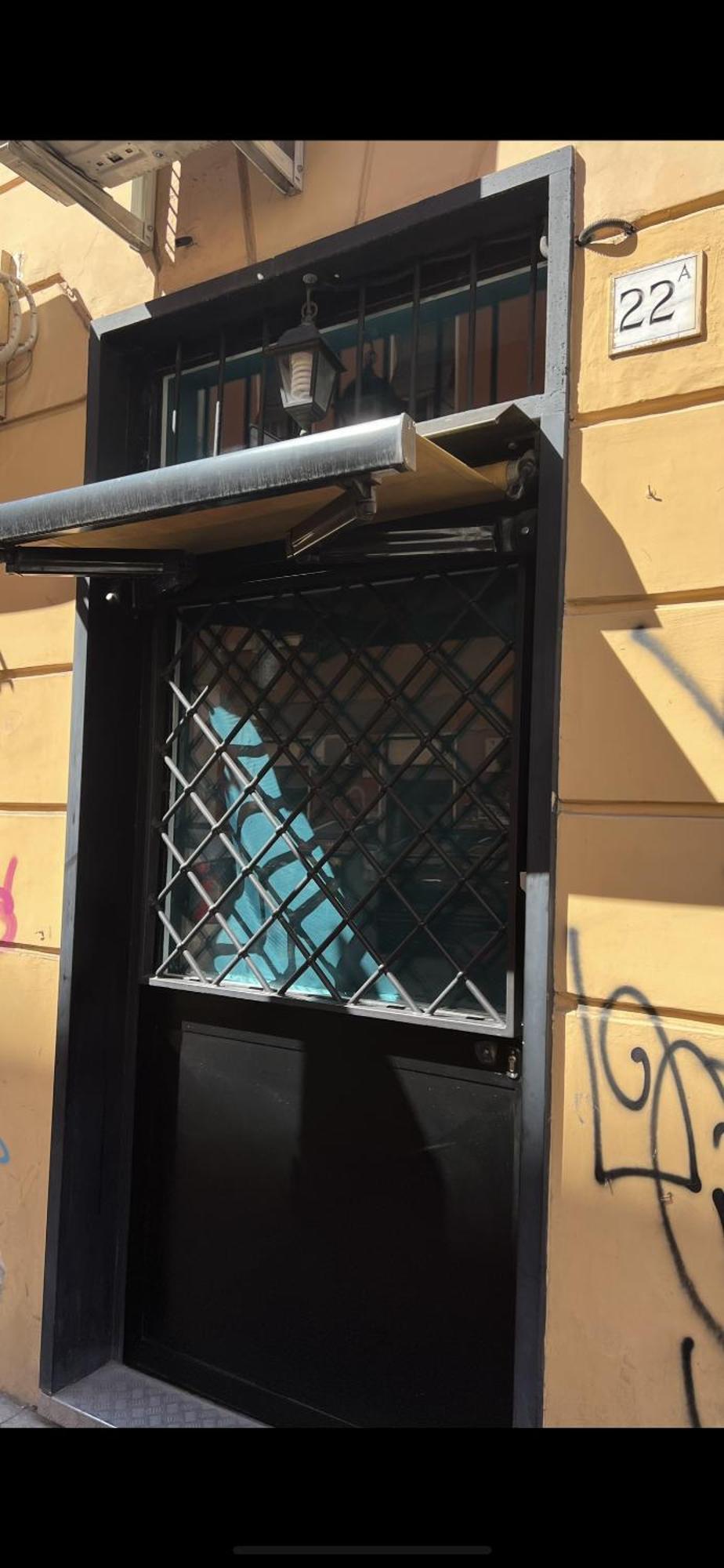 Apartamento San Lorenzo Roma